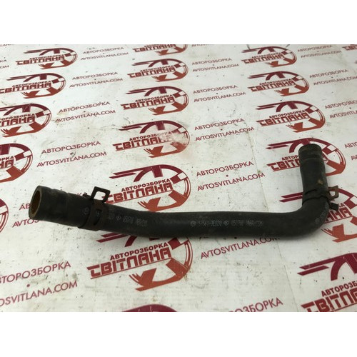 Патрубок гидроусилителя Kia Sorento 2.5CRDI 2002-2009 575613E020
